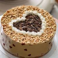 蛋糕头像大全可爱