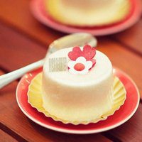 蛋糕头像大全可爱