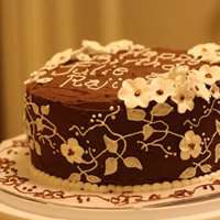 蛋糕头像大全可爱