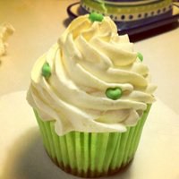 蛋糕头像大全可爱