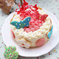 蛋糕头像大全可爱