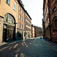 街道头像高清图片