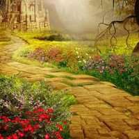 街道头像高清图片