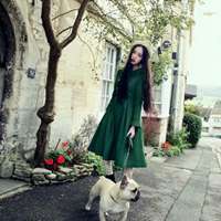 街道头像高清图片