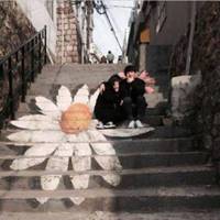 街道头像高清图片