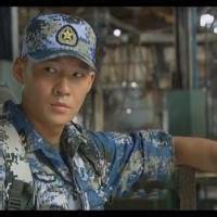 解放军迷彩头像