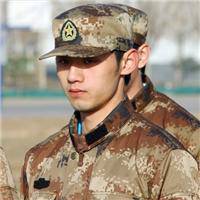 解放军迷彩头像