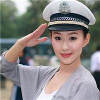 警察头像图片大全