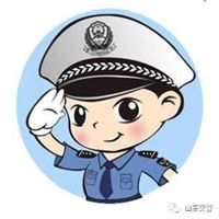 警察头像图片大全