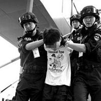 警察头像图片大全