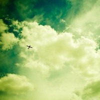 豁达乐观微信头像