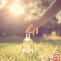 豁达乐观微信头像