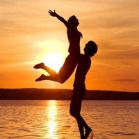 豁达乐观微信头像