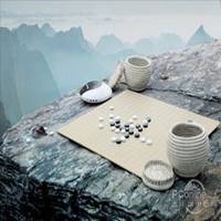 豁达乐观微信头像