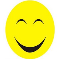 豁达乐观微信头像