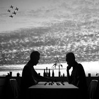 豁达乐观微信头像