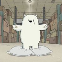 贱熊三剑客头像