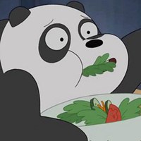 贱熊三剑客头像