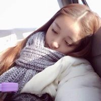 超级温柔女生头像