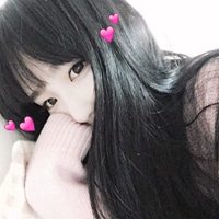 超级温柔女生头像