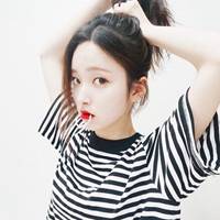 超级温柔女生头像