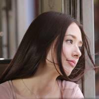 超级温柔女生头像