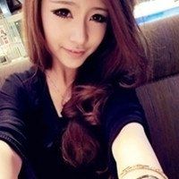 超级温柔女生头像