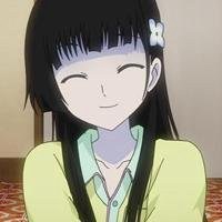 超级温柔女生头像