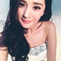 超级温柔女生头像