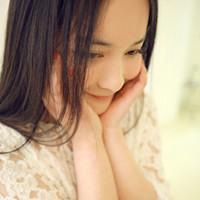 超级温柔女生头像