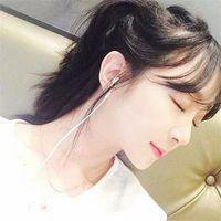 超级温柔女生头像