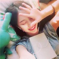 超级温柔女生头像