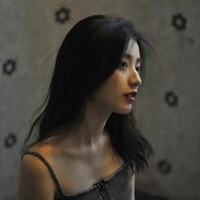 超级温柔女生头像