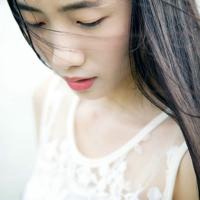 超级温柔女生头像