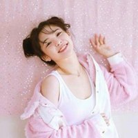 超级温柔女生头像