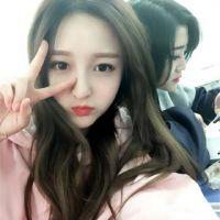 超级温柔女生头像