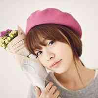 超级温柔女生头像