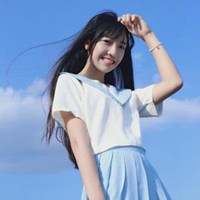 超级温柔女生头像