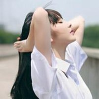 超级温柔女生头像