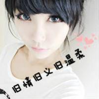 超级温柔女生头像