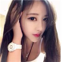 超级温柔女生头像