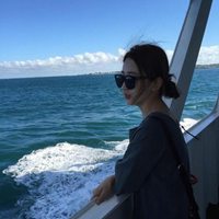 超级温柔女生头像