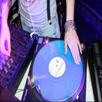 超酷打碟dj个性头像