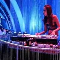 超酷打碟dj个性头像