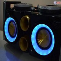 超酷打碟dj个性头像