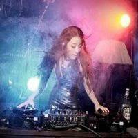 超酷打碟dj个性头像