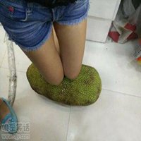 跪榴莲头像