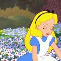 迪士尼公主头像