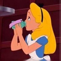 迪士尼公主头像