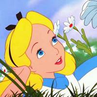 迪士尼公主头像